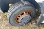 2012 Mercedes-Benz Sprinter 3-seter 201650km 