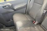 2012 Mercedes-Benz Sprinter 3-seter 201650km 