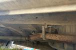 2012 Mercedes-Benz Sprinter 3-seter 201650km 