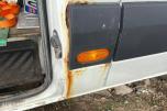 2012 Mercedes-Benz Sprinter 3-seter 201650km 