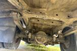 2012 Mercedes-Benz Sprinter 3-seter 201650km 