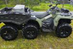 2020 Can-Am Outlander 6x6