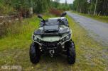 2020 Can-Am Outlander 6x6