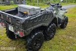 2020 Can-Am Outlander 6x6