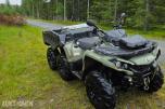 2020 Can-Am Outlander 6x6