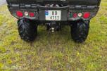 2020 Can-Am Outlander 6x6