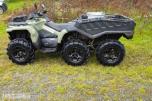2020 Can-Am Outlander 6x6