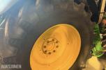 traktor dekk 540/65R28 650/65R38