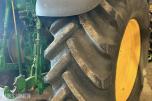 traktor dekk 540/65R28 650/65R38