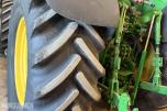 traktor dekk 540/65R28 650/65R38