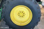 traktor dekk 540/65R28 650/65R38
