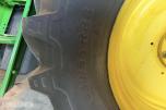 traktor dekk 540/65R28 650/65R38