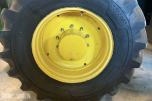 traktor dekk 540/65R28 650/65R38