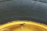 traktor dekk 540/65R28 650/65R38