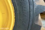 traktor dekk 540/65R28 650/65R38