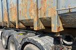 Krokcontainer ca 40m3