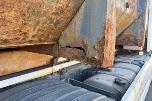 Krokcontainer ca 40m3