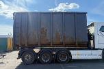 Krokcontainer ca 40m3
