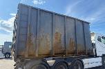 Krokcontainer ca 40m3