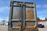 Krokcontainer ca 40m3
