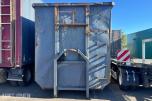 Krokcontainer ca 40m3