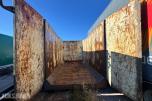 Krokcontainer ca 40m3