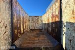Krokcontainer ca 40m3