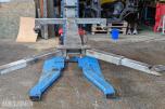 2014 Ensøyler løftebukk 2500Kg SLH 125