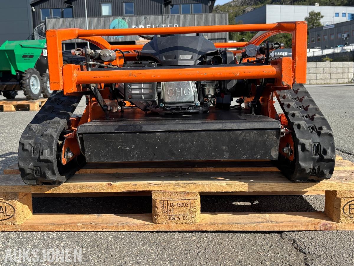 2023 Serena LM-550 radiostyrt gressklipper