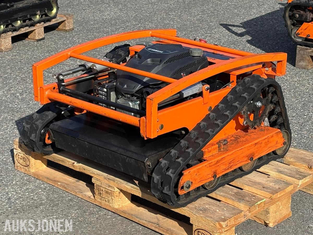 2023 Serena LM-550 radiostyrt gressklipper