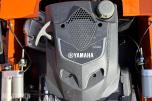2023 Serena LM-550 radiostyrt gressklipper