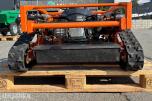 2023 Serena LM-550 radiostyrt gressklipper