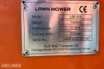 2023 Serena LM-550 radiostyrt gressklipper