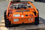2023 Serena LM-550 radiostyrt gressklipper