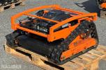 2023 Serena LM-550 radiostyrt gressklipper
