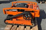 2023 Serena LM-550 radiostyrt gressklipper