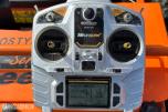 2023 Serena LM-550 radiostyrt gressklipper