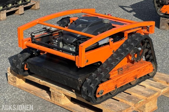 2023 Serena LM-550 radiostyrt gressklipper