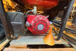 Gebe Powerman 2500GL bensinaggregat – 230 V