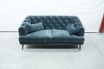 2 stk 2-seters sofaer fra IKEA - blå