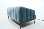 2 stk 2-seters sofaer fra IKEA - blå