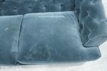 2 stk 2-seters sofaer fra IKEA - blå
