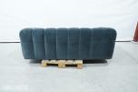 2 stk 2-seters sofaer fra IKEA - blå