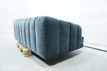 2 stk 2-seters sofaer fra IKEA - blå