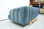2 stk 2-seters sofaer fra IKEA - blå