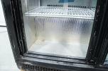 TEFCOLD DB300S-3-P barkjøleskap - 278 liter