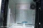 TEFCOLD DB300S-3-P barkjøleskap - 278 liter