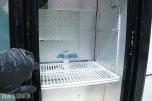 TEFCOLD DB300S-3-P barkjøleskap - 278 liter