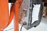 2019 SIRL B135 elektrisk betongblander – 100 liter blandevolum