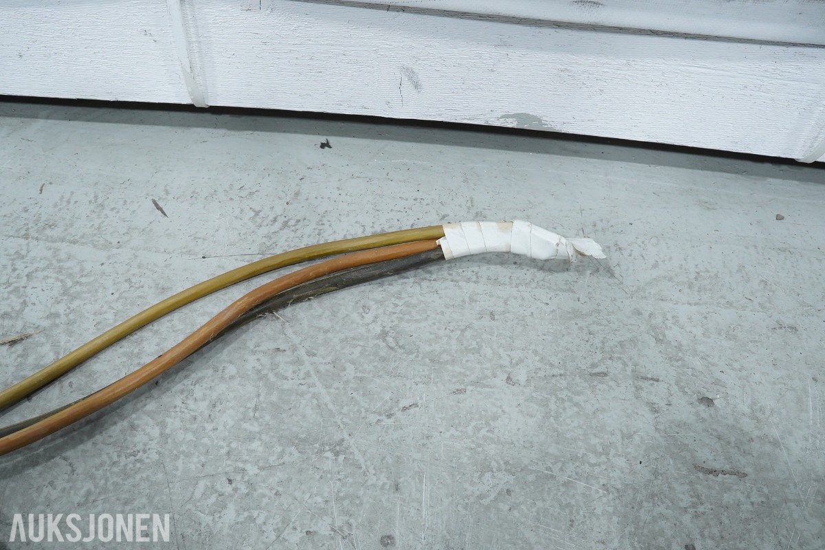 Malmbergs industrikabler 32A/63A med CEE-kontakter og overgangsboks